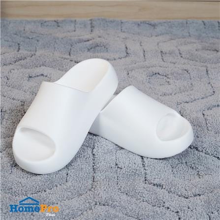 รองเท้าแตะ SNAZZ EVA DEW SIZE 41-42 สี WHITE_5