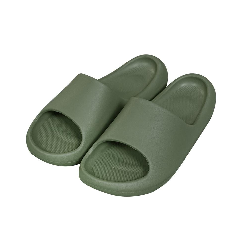 รองเท้าแตะ SNAZZ EVA FLO SIZE 41-42 สี GREEN