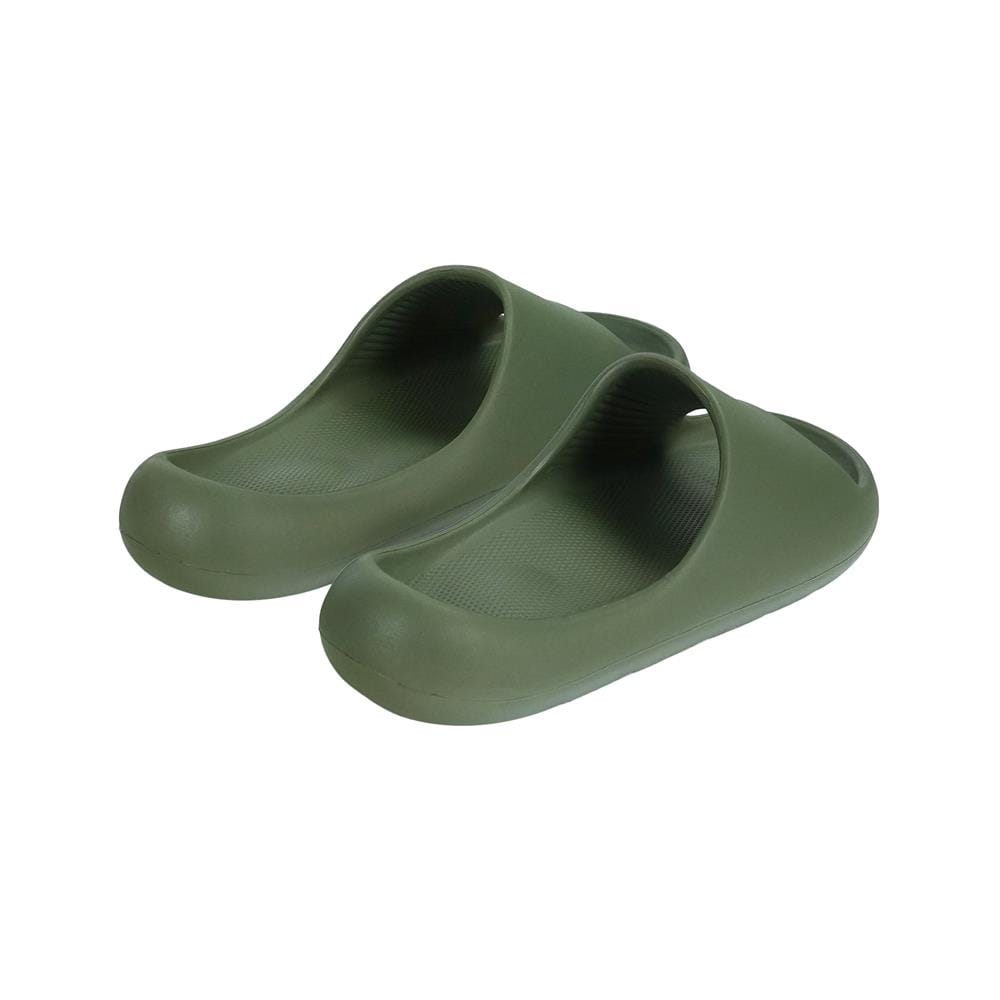 รองเท้าแตะ SNAZZ EVA FLO SIZE 41-42 สี GREEN