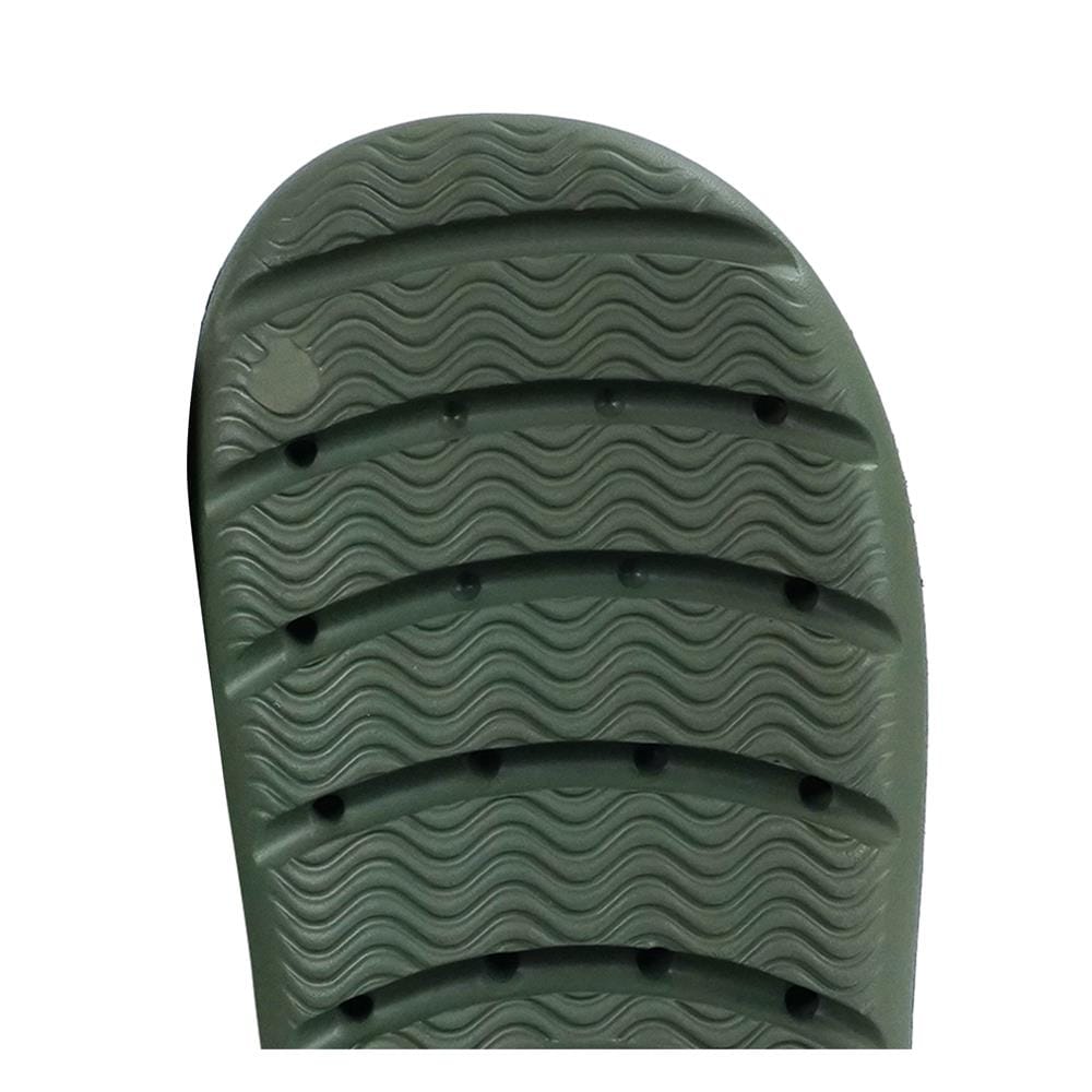 รองเท้าแตะ SNAZZ EVA FLO SIZE 41-42 สี GREEN