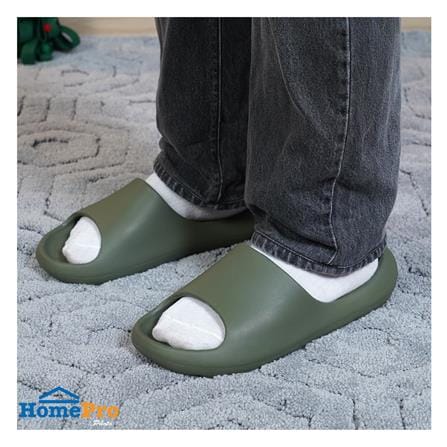 รองเท้าแตะ SNAZZ EVA FLO SIZE 41-42 สี GREEN_4
