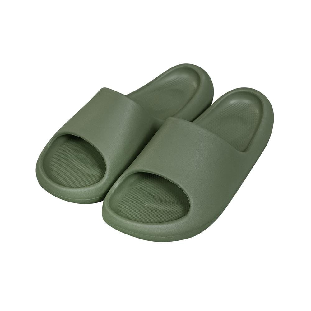 รองเท้าแตะ SNAZZ EVA FLO SIZE 43-44 สี GREEN