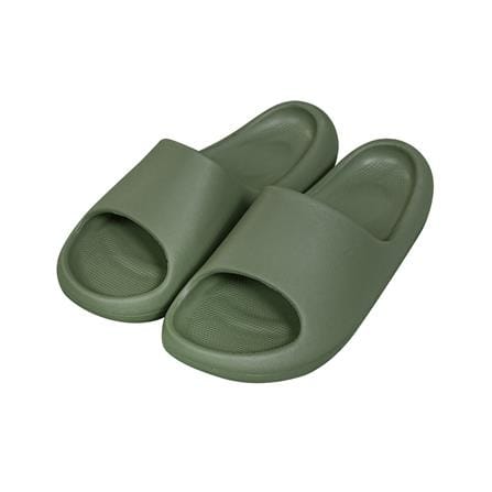 รองเท้าแตะ SNAZZ EVA FLO SIZE 43-44 สี GREEN_0