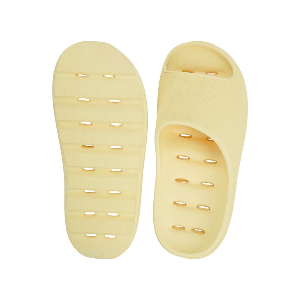 รองเท้าแตะ SNAZZ EVA SOL SIZE 41-42 สี YELLOW