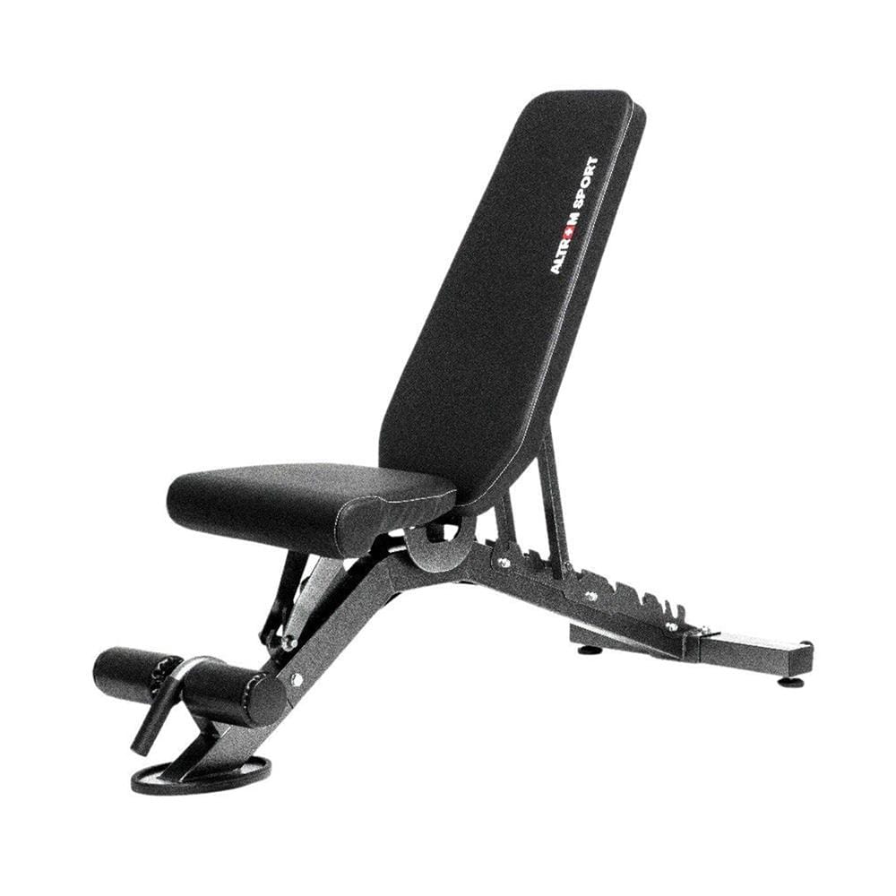 ม้านั่งยกน้ำหนัก ALTROM SPORT AL-B09