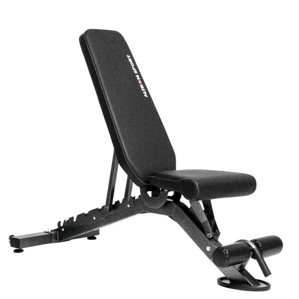 ม้านั่งยกน้ำหนัก ALTROM SPORT AL-B09