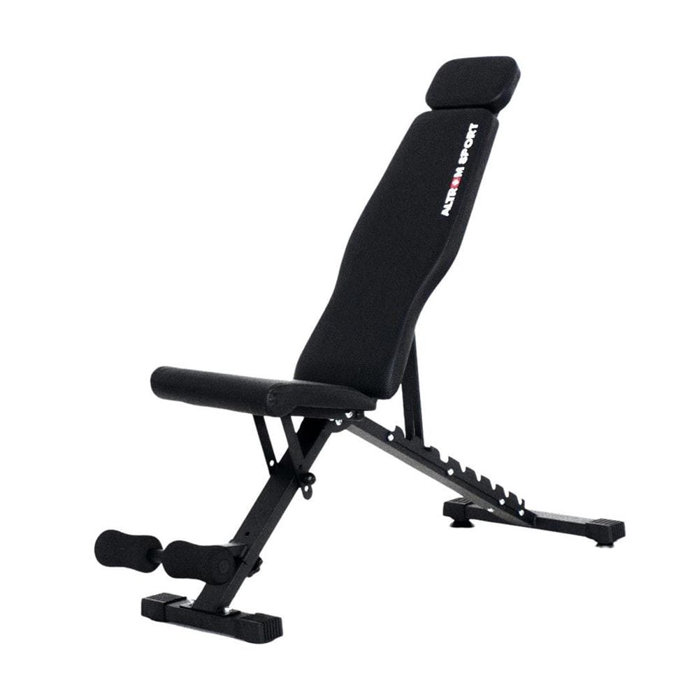 ม้านั่งยกน้ำหนัก ALTROM SPORT AL-B01