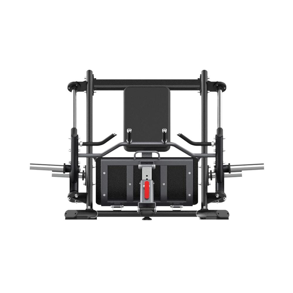 เครื่อง SMITH ROW PLATE-LOAD IVADE