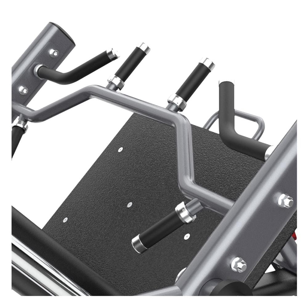 เครื่อง SMITH ROW PLATE-LOAD IVADE