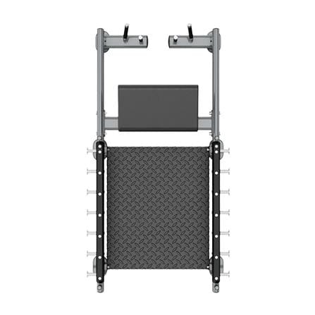 เครื่อง PRO MULTI-ROW IVADE PIN-LOAD 80 กก._4