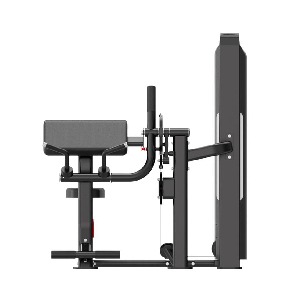เครื่อง BICEPS & TRICEPS PIN-LOAD 80 กก. IVADE