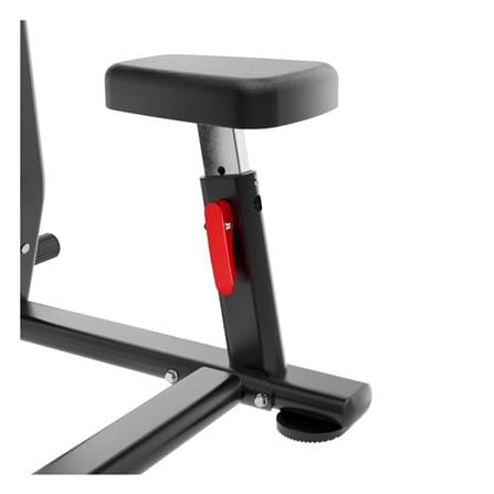 เครื่อง BICEPS & TRICEPS PIN-LOAD 80 กก. IVADE_8