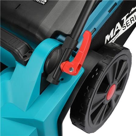 รถตัดหญ้าไร้สาย (พร้อมแบตเตอรี่) MATALL PRO SF8A107-J 40 โวลต์_2