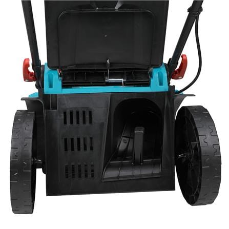 รถตัดหญ้าไร้สาย (พร้อมแบตเตอรี่) MATALL PRO SF8A107-J 40 โวลต์_3