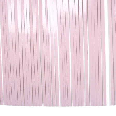 ม่านฟอยล์ตกแต่ง SNAZZ 63.5x90 ซม. สีชมพู_1