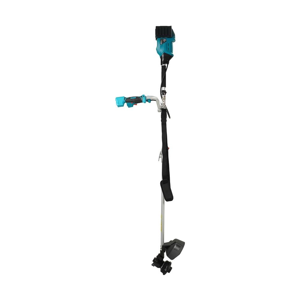 เครื่องตัดหญ้าสะพายบ่าไร้สาย (พร้อมแบตเตอรี่) MATALL PRO SF8A238-3 40 โวลต์