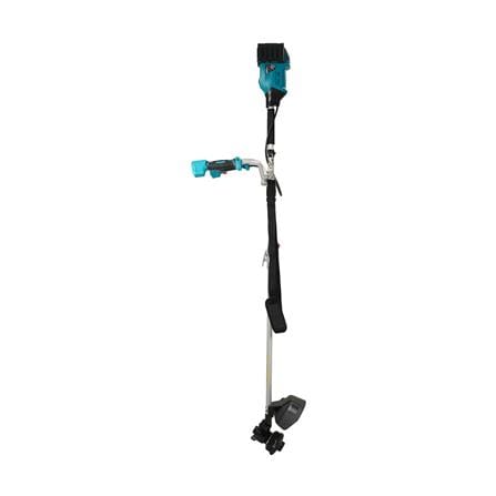เครื่องตัดหญ้าสะพายบ่าไร้สาย (พร้อมแบตเตอรี่) MATALL PRO SF8A238-3 40 โวลต์_2