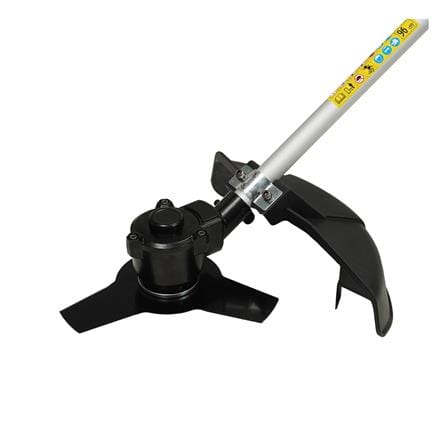 เครื่องตัดหญ้าสะพายบ่าไร้สาย (พร้อมแบตเตอรี่) MATALL PRO SF8A238-3 40 โวลต์_3