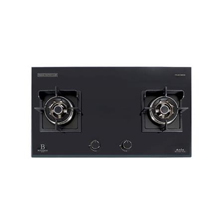 เตาฝัง+เครื่องดูดควัน AXIA BOTTEGA78-2G+C-BLACK90_4
