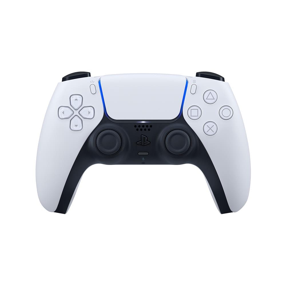 จอย PS5 DUALSENSE SONY CFI-ZCT1G WHITE