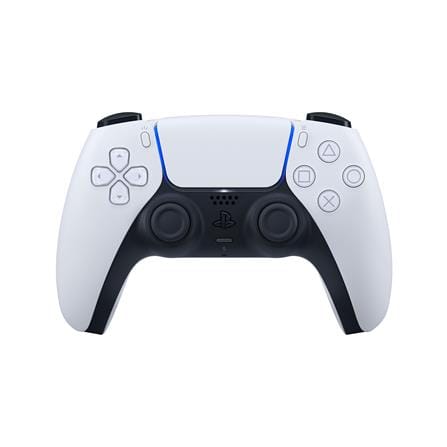 จอย PS5 DUALSENSE SONY CFI-ZCT1G WHITE_0