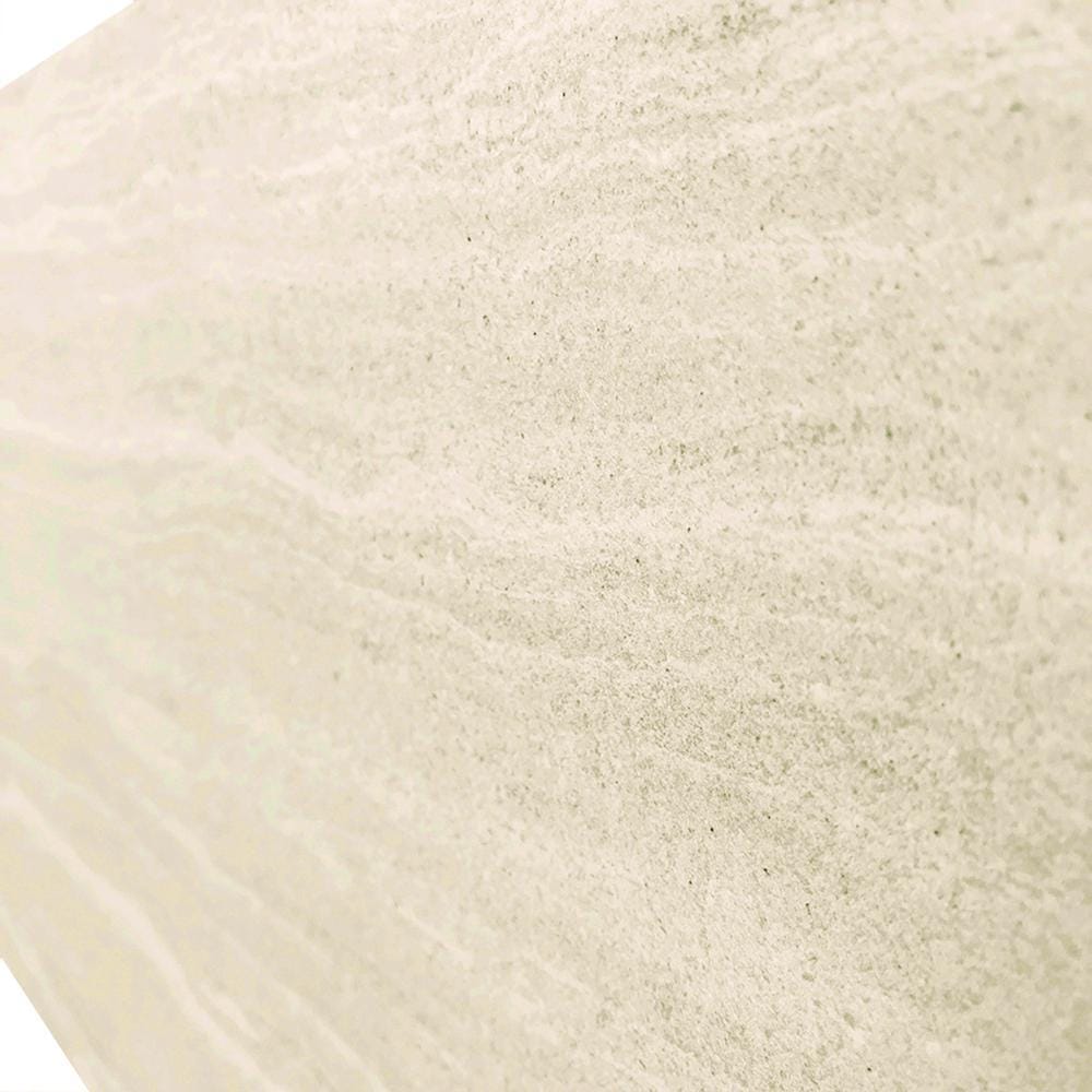 กระเบื้องพื้นพอร์ซเลน 30x60 ซม. COTTO คิมไอวอรี่ (ซาติน) เบจ PM 1.44 ตร.ม.