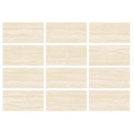 กระเบื้องพื้นพอร์ซเลน 30x60 ซม. COTTO คิมไอวอรี่ (ซาติน) เบจ PM 1.44 ตร.ม._1