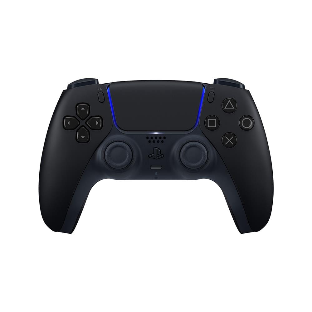 จอย PS5 DUALSENSE SONY CFI-ZCT1G 01 MIDNIGHT BLACK