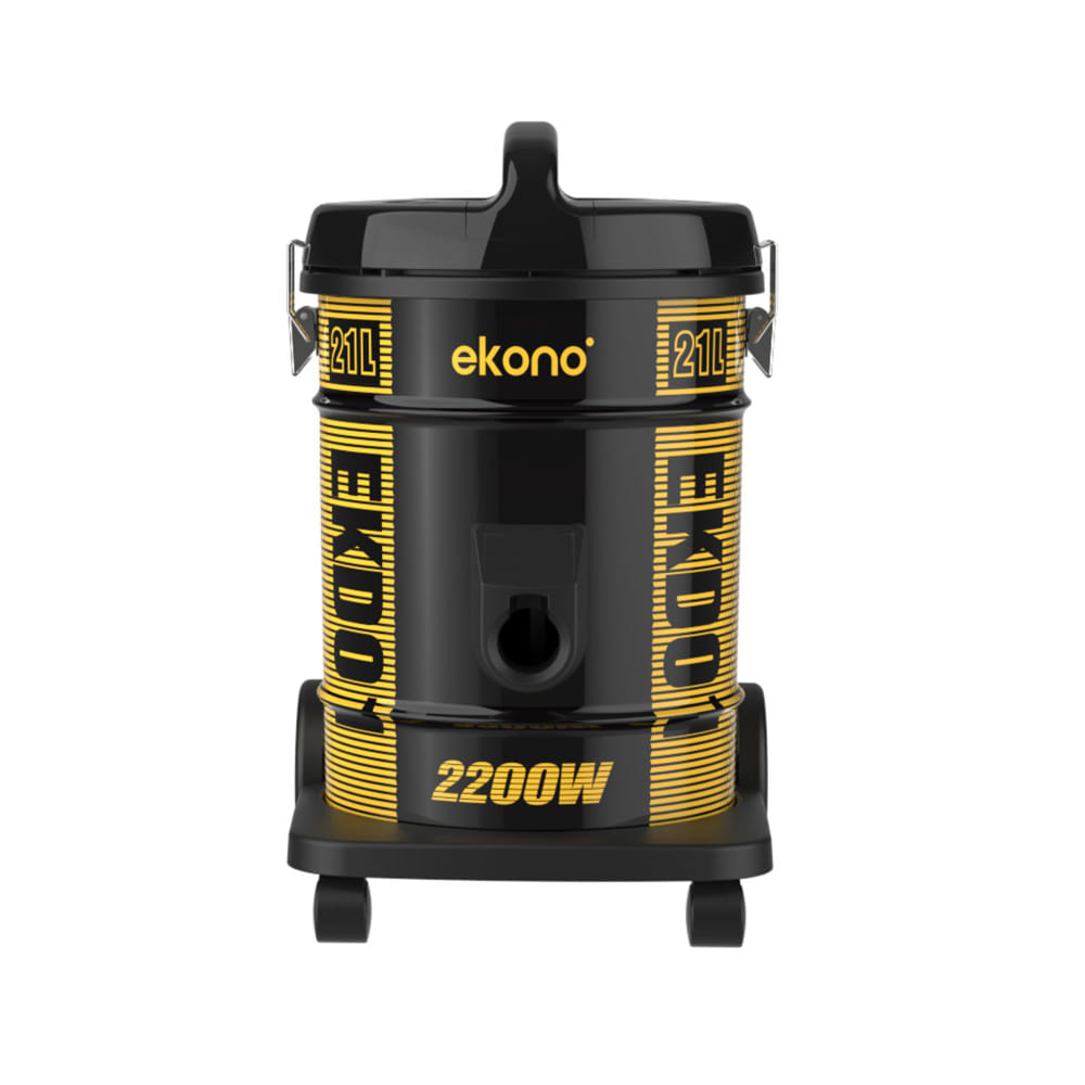 เครื่องดูดฝุ่นแบบกล่อง EKONO EKD01 21 ลิตร_1