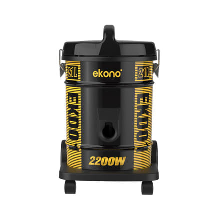 เครื่องดูดฝุ่นแบบกล่อง EKONO EKD01 21 ลิตร_0