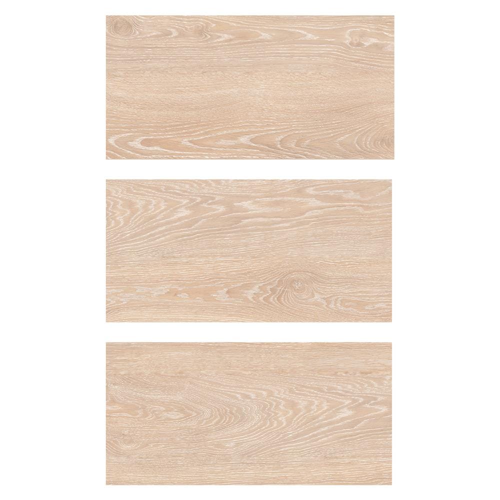 กระเบื้องพื้น 30x60 ซม. TARA ซิลค์ทรี เบจ PM 1.44 ตร.ม.