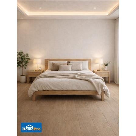 กระเบื้องพื้น 30x60 ซม. TARA ซิลค์ทรี เบจ PM 1.44 ตร.ม._5