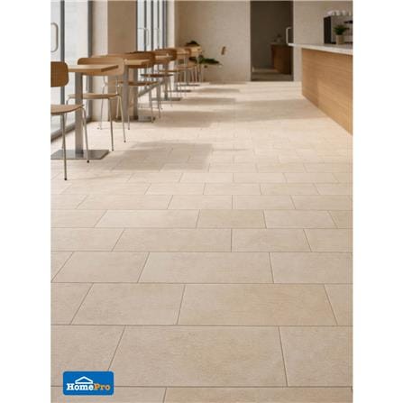 กระเบื้องพื้นพอร์ซเลน 30x60 ซม. COTTO ซานโตรินี เบจ PM 1.44 ตร.ม._3