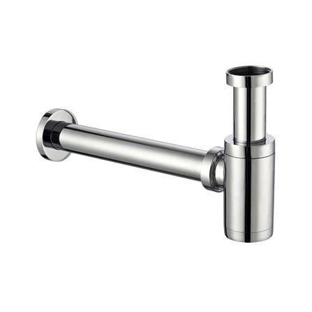 ท่อน้ำทิ้งอ่างล้างหน้ากระปุก RASLAND A1156 30 ซม._0
