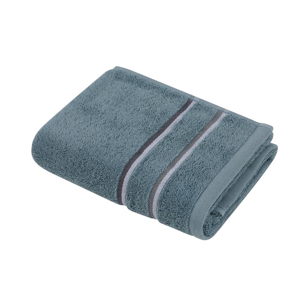 ผ้าขนหนู HOME LIVING STYLE MELLOW 27x54 นิ้ว สี BLUE