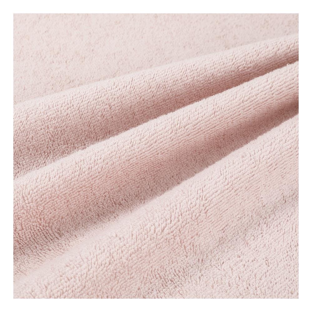 ผ้าขนหนู HOME LIVING STYLE MELLOW 30x60 นิ้ว สี PINK