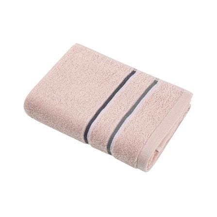 ผ้าขนหนู HOME LIVING STYLE MELLOW 16x32 นิ้ว สี PINK_0