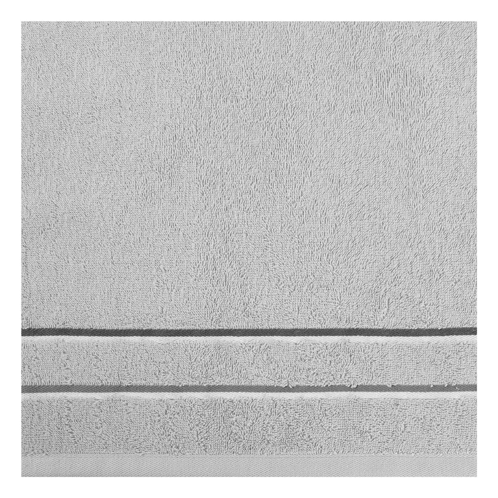 ผ้าขนหนู HOME LIVING STYLE MELLOW 16x32 นิ้ว สี GREY