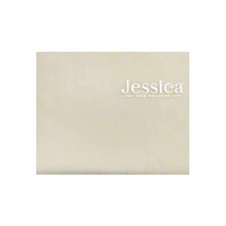 ชุดผ้าปูที่นอน 6 ฟุต (ชุด 5 ชิ้น) JESSICA JACQUARD 21039-QS772_3