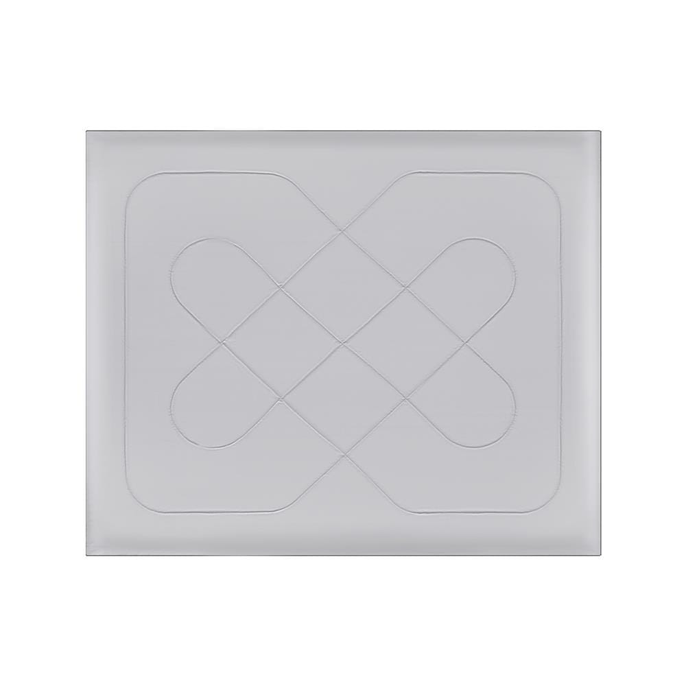 ผ้าห่ม HOME LIVING STYLE COOLING CHILLUXE 70x90 นิ้ว สี GREY