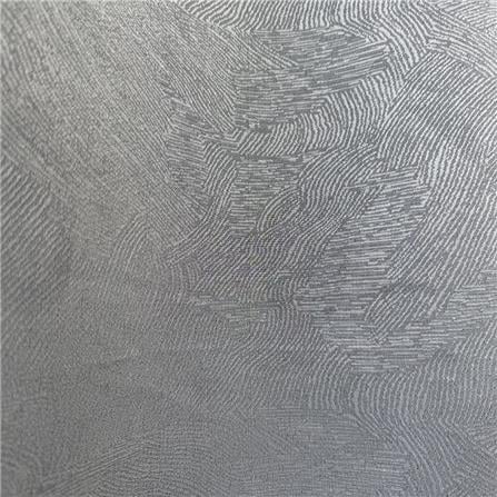 ผ้าม่าน EYELET HOME LIVING STYLE SPIRAL UV 150x160 ซม. สีเทา_2