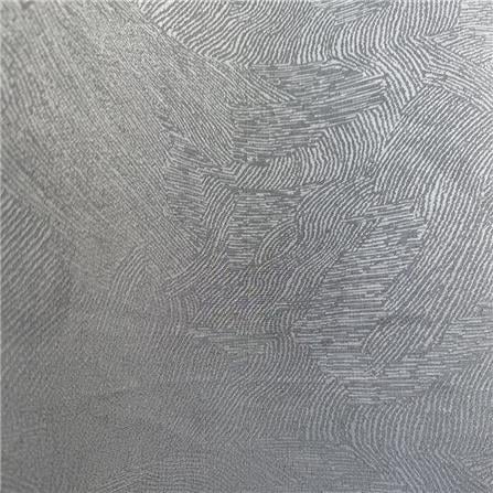 ผ้าม่าน EYELET HOME LIVING STYLE SPIRAL UV 150x220 ซม. สีเทา_2