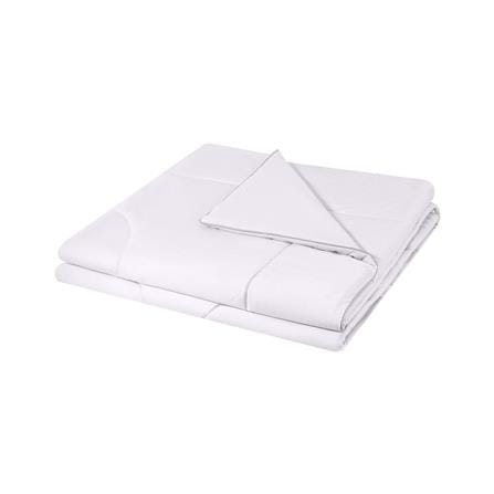 ผ้าห่ม HOME LIVING STYLE COOLING CHILLUXE 70x90 นิ้ว สี PURPLE_1