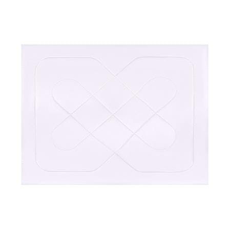 ผ้าห่ม HOME LIVING STYLE COOLING CHILLUXE 70x90 นิ้ว สี PURPLE_3