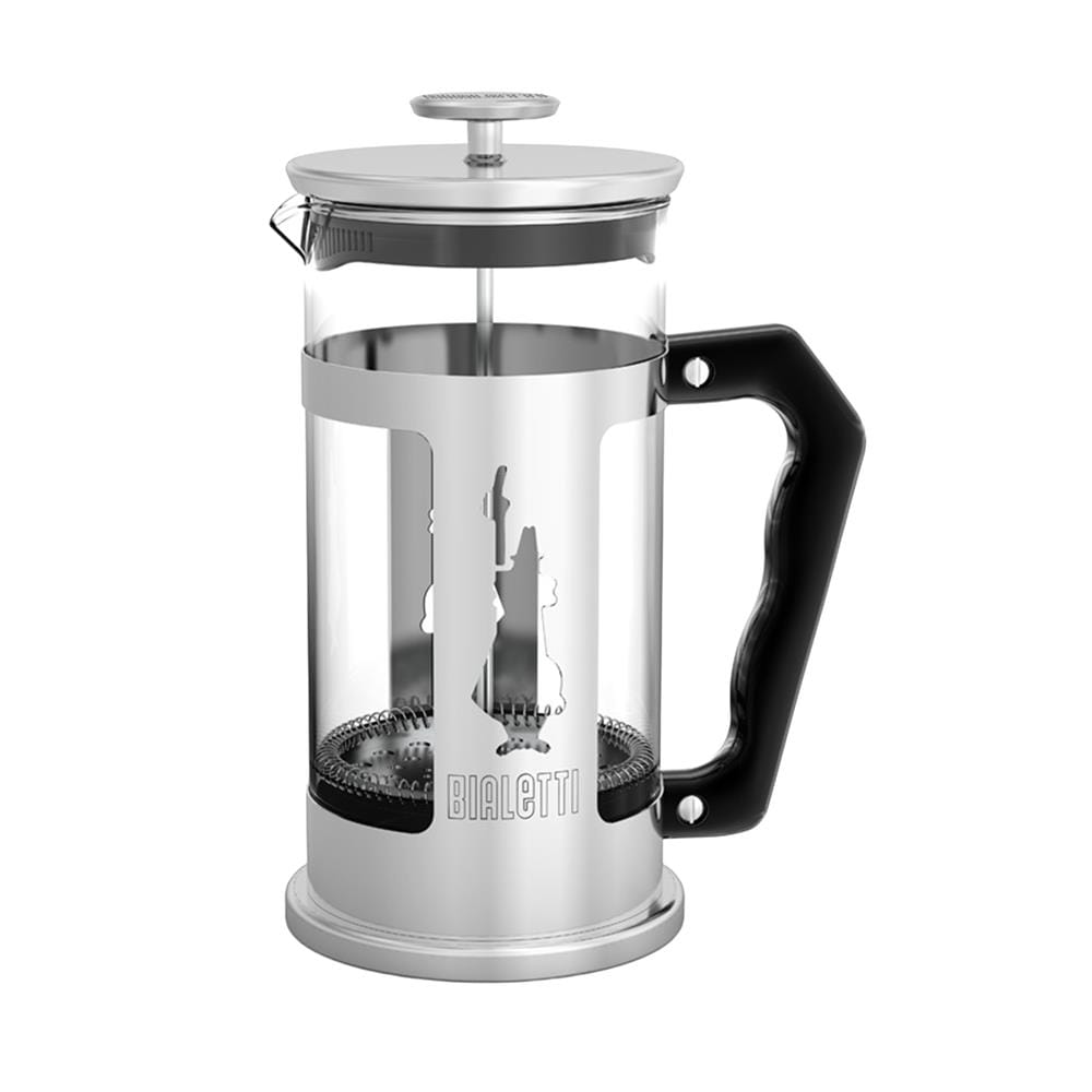 อุปกรณ์ชงกาแฟแบบกด BIALETTI PREZIOSA FRENCH PRESS 1 ลิตร