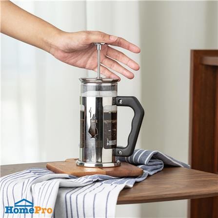 อุปกรณ์ชงกาแฟแบบกด BIALETTI PREZIOSA FRENCH PRESS 1 ลิตร_1