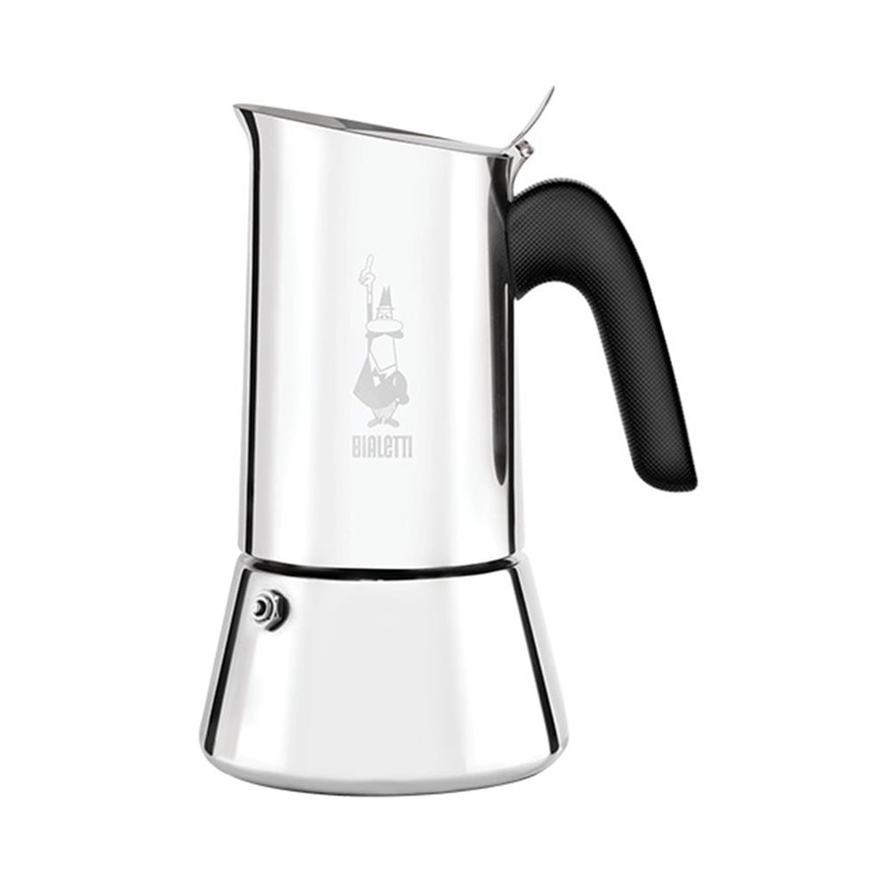 หม้อต้มกาแฟ BIALETTI NEW VENUS 4 ถ้วย