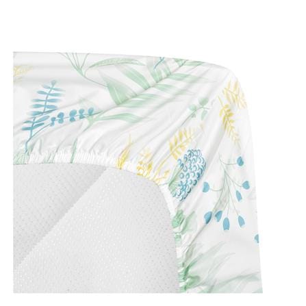 ชุดผ้าปูที่นอน 5 ฟุต (ชุด 3 ชิ้น) HOME LIVING STYLE VISTA MULTICOLOR_3