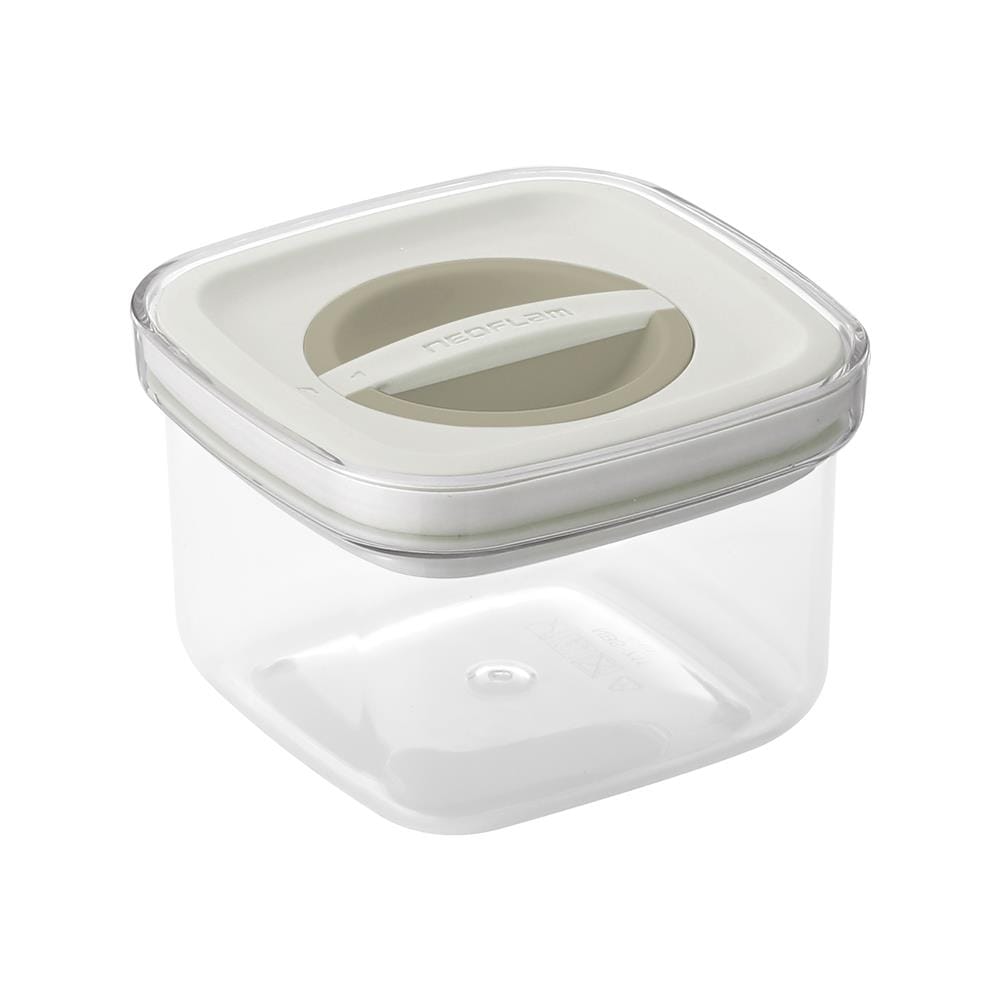 ขวดโหล PP 500 มล. NEOFLAM SMART SEAL