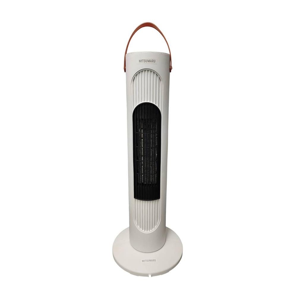 เครื่องทำความร้อน MITSUMARU AP-FF112J